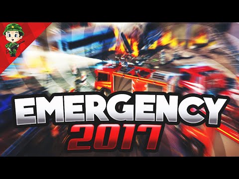 Trailer de Emergency 2017