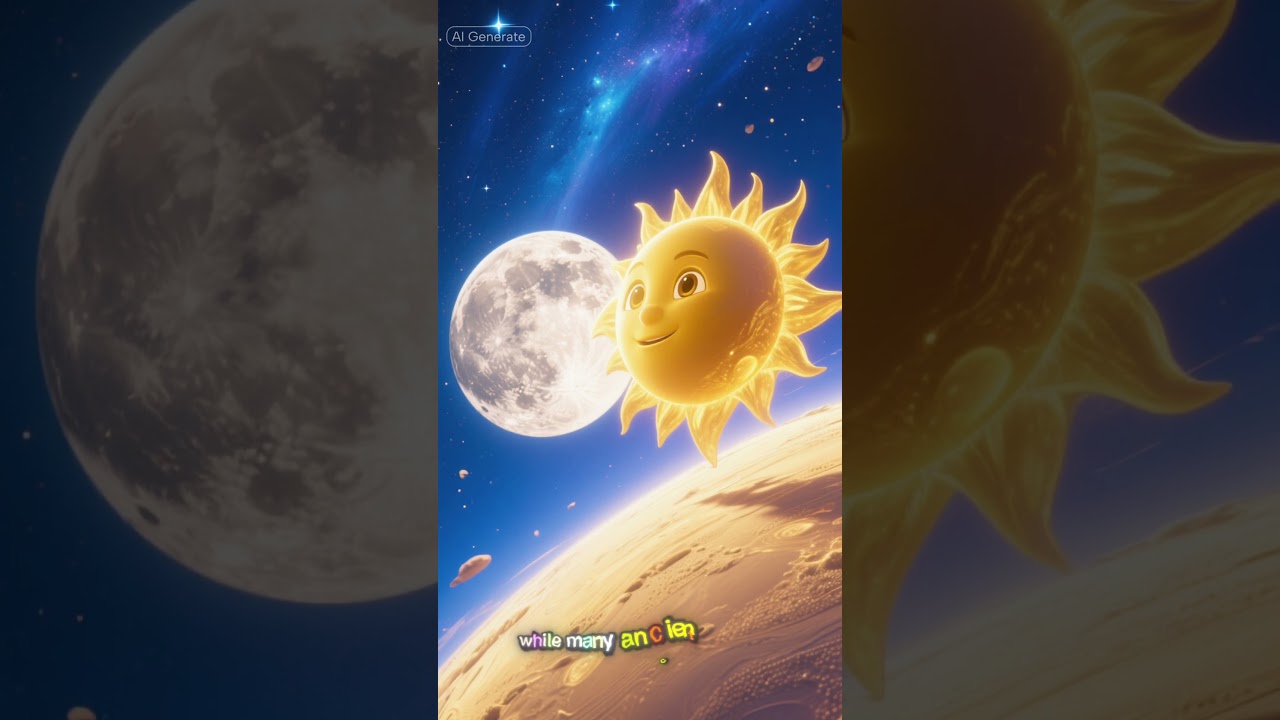 What the Bible Says About the Sun, Moon, and Stars #bible #astronomy