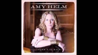 Good News -  Amy  Helm