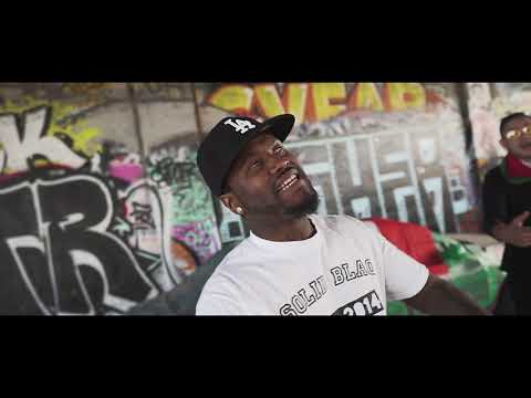 Brown Boy Bandz - El Struggle feat KD Spencer (Official Video) #latinohiphop #blackandbrownunity