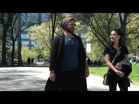 Daisy Castro: A Striving New York City Musician