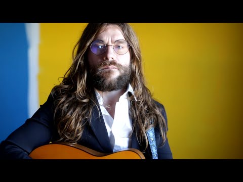 i made a serious song