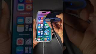 Download lagu Using a Portable  SSD with my iPhone 15 Pro Max | USBC mp3