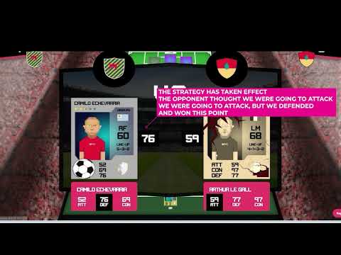 Tutorial Gameplay English(NO SOUND)