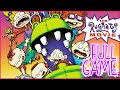 Rugrats In Paris The Movie FULL GAME Longplay PS1 N64