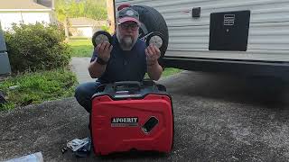 Does the 3500 Watt Inverter Generator Portable Live Up to the Hype? Full Breakdown X8023