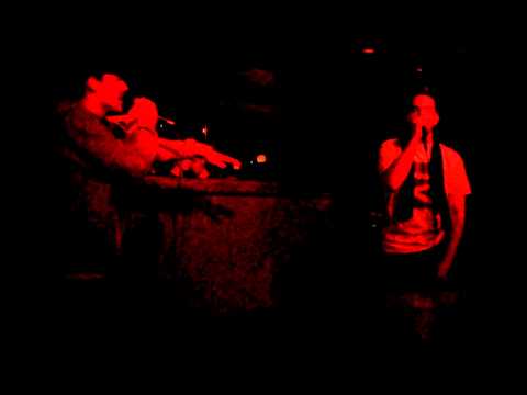 Jaff feat. Rez Raida  "Thirsty", Kingluga & Co Release