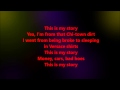 R  Kelly   My Story ft  2 Chainz Lyrics