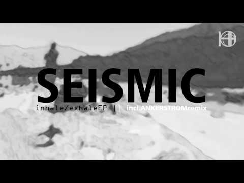 Sesimic - Inhale / Exhale EP incl. Ankerstrom Remix [HTH027]