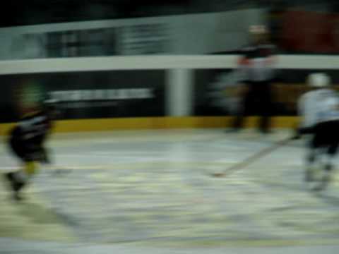 SCB ELITE A - CHX- DE- FONDS 15 10 09 029