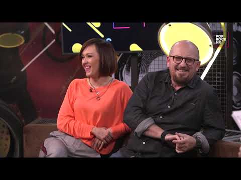 Ivana Kindl i Mario Rašić igraju 5 sekundi | PopRock.hr