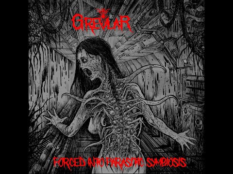 Grevlar - Forced into Parasitic Symbiosis (Full Album)
