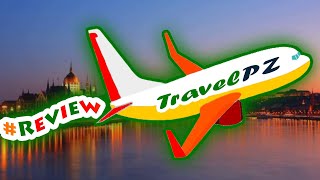 「TravelPZ」 Review Danube River Evening Cruise with Beverage | Budapest