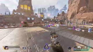 ［APEX ランク：ダイヤモンド］練習日記104日目 ３日酔い