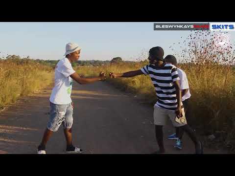 Kurova 'Chadonha' kumunhu asiriye | MC SCALA🤣