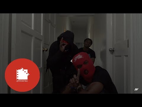 Rikky Splash - "Blow Up" Official Music Video | Shot By @J.SmithFilms