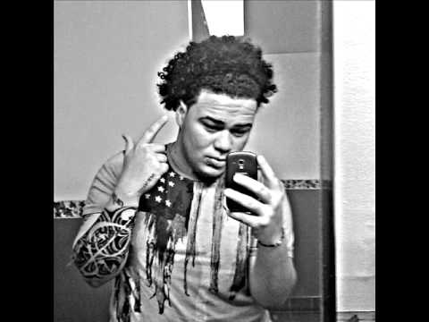 Cisco Lph & Angel Mbm Ft. El Negro 1A - Pueto Pal Effectivo