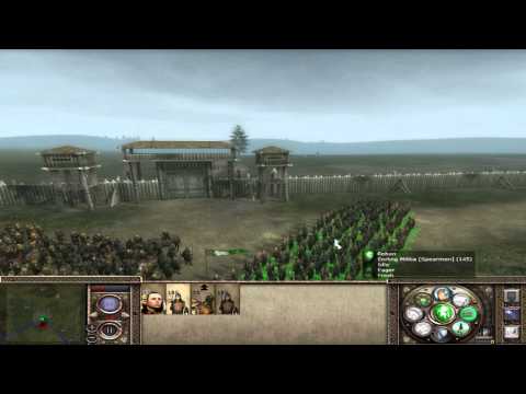 JR110 - Third Age: Total War - 002 - I guess he liked the script..