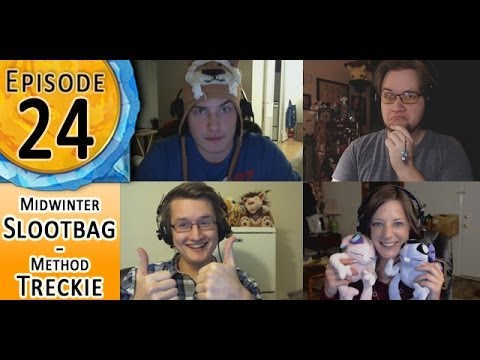 Final Boss #24 - Treckie & Slootbag: Prot Paladin