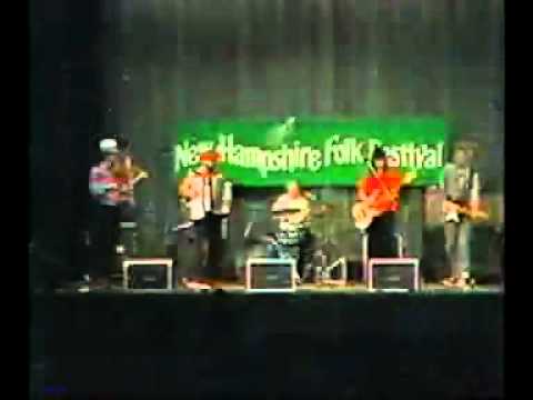 Boogaloo Swamis zydeco band NH cajun band New Hampshire.mov