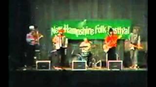 Boogaloo Swamis zydeco band NH cajun band New Hampshire.mov