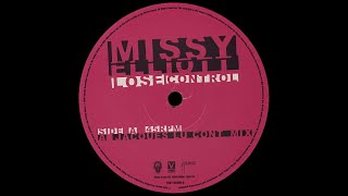 Missy Elliott, Ciara - Lose Control (Jacques Lu Cont Mix)