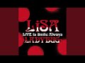 Shirushi -LADYBUG Live version-