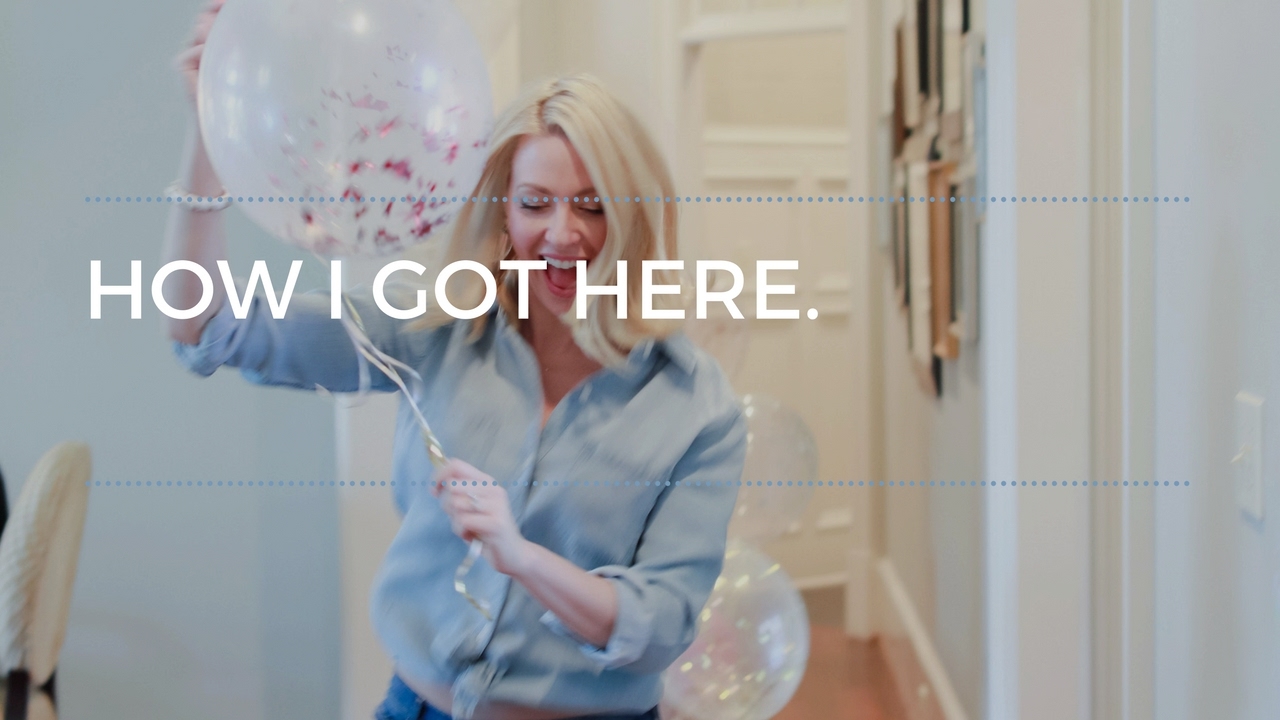 bluegraygal - who am I?