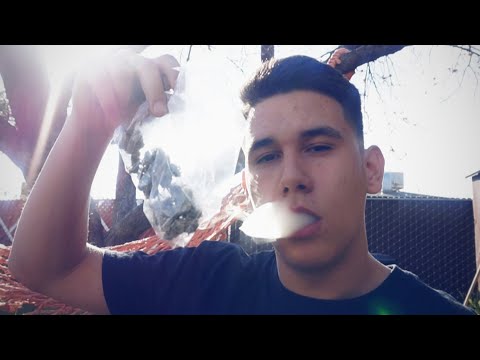 Fredo Bandz - Smoke Break (feat. E-Low) (Official Music Video)