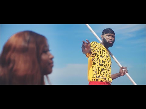 ElJay x Swizz Gimme Official Music Video Best Of GamMusic2021