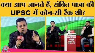 Sambit Patra और Kanhaiya Kumar की इस बहस में ये बड़ा खुलासा हो गया | Agenda Aaj Tak video