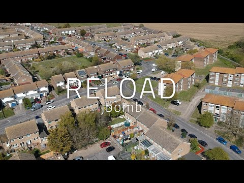 JBomb - Reload (Music Video)