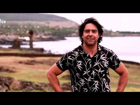 ISLAS DE CHILE📺 EN VIVO CHILEVISIÓN 🤩 Miércoles 23 de julio