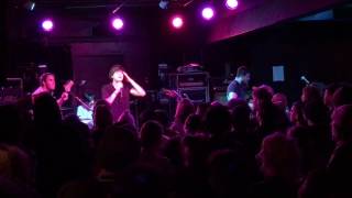 Hail The Sun - FULL SET LIVE [HD] - The Everything Was Sound Tour (Denver, CO 2/15/17)