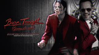 MJ Feat. MA A.I - Burn Tonight (Quema esta noche) | (salsa recreation) [Isósceles]