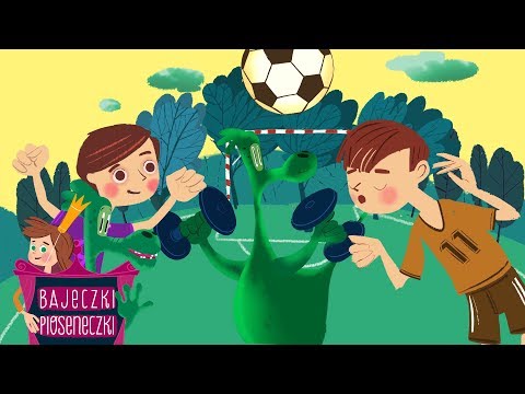 Piosenka o sporcie ⚽️🏀 Mała Orkiestra Dni Naszych