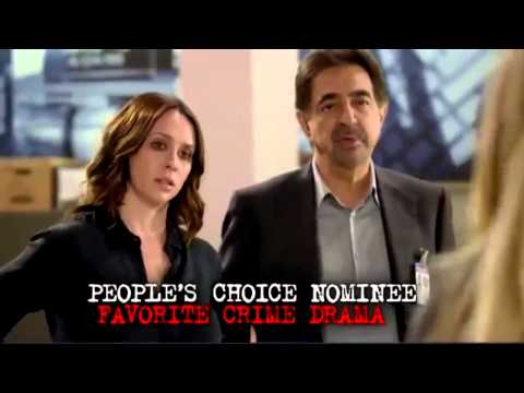 Criminal Minds 10x09 Promo - Fate [HD] Season 10 Episode 9Grey's Anatomy Promo 1