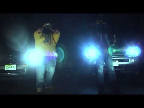 Mally Mall & Young Jazz - Lights