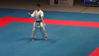 Download lagu 6  Horiba Yuhei (Japan) – Seisan – 4th place mp3