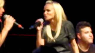 Kristin Chenoweth - I Want Somebody (to Bitch About) (Live at Wildhorse Saloon)