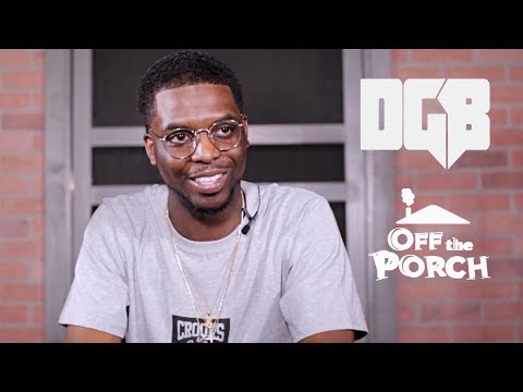 TMack Talks Being Mentored By 8Ball & MJG, “Indica” EP, Launching His Own CBD Company & More