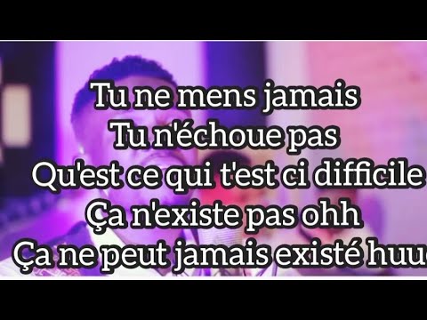 Judikay Capable God Version Francaise (Lyrics, Paroles) Raby Panzu
