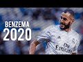 Here's why Karim Benzema is the most UNDERRATED Striker in the World...