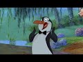 Opening To Mary Poppins 40th Anniversary Edition UK DVD 2005