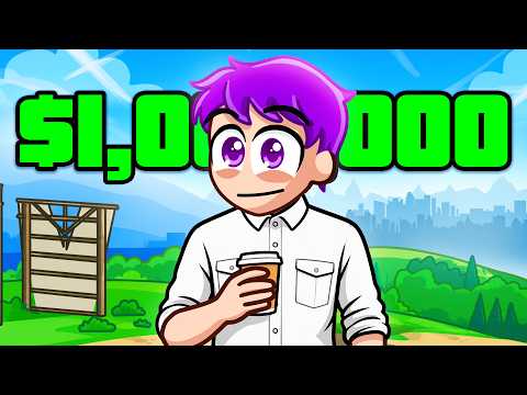 Can You Live As a Normal Person In GTA 5?