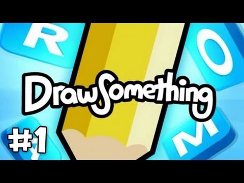 draw something ios 6
