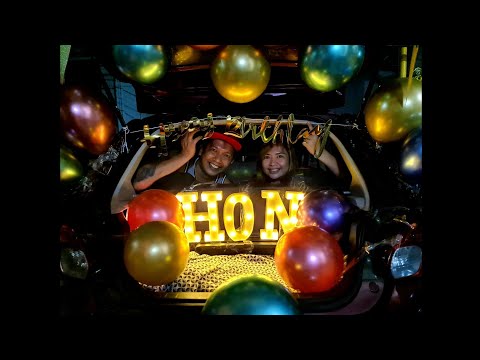 DaddyTek gumanti ng surprise kay MommyTek