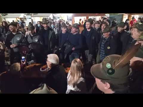 Cori 03 - Sapori alpini 2021