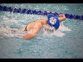 UMary Swimming Vs Jamestown Highlights Marauders Win Meet 153 121