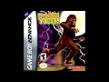 The Suburbs Urban Yeti GBA